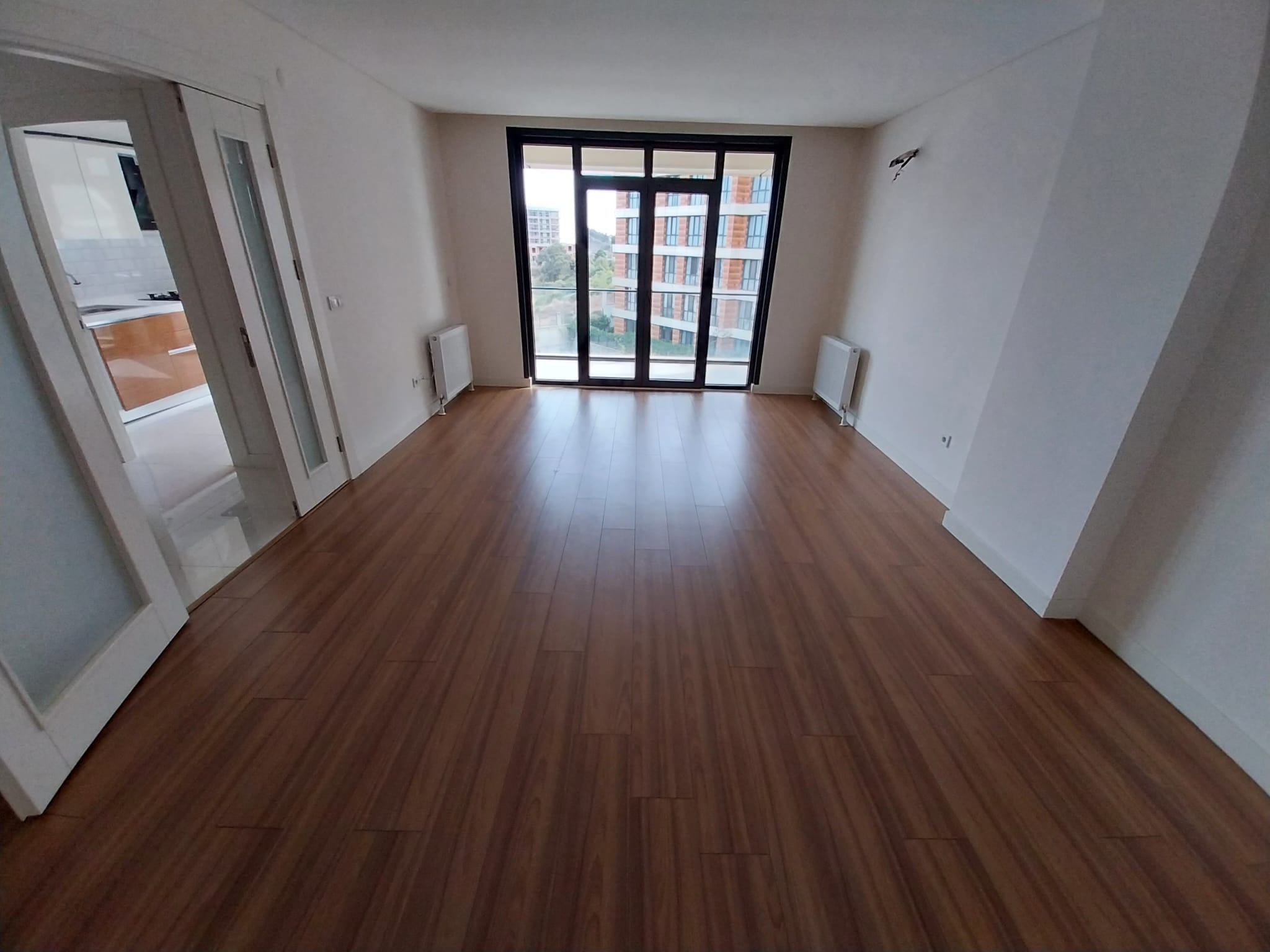 Pendik Çamlık 360 Kurtkoy Projesi Satılık 2.5+1 Balkonlu Daire
