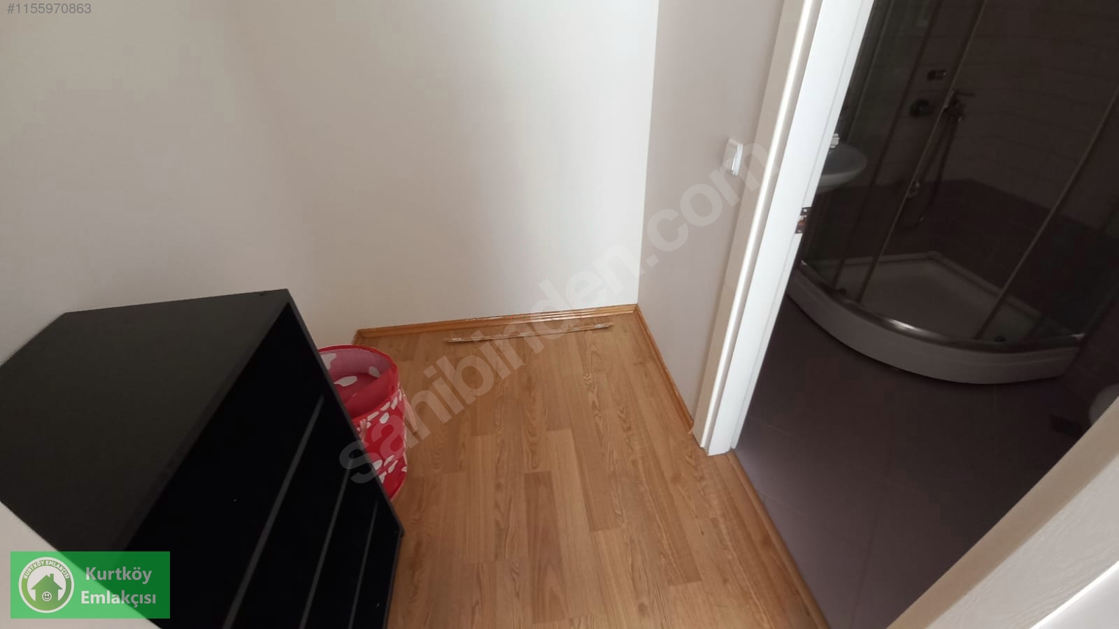 Pendik Yenişehir Konsept İstanbul Kiralık EŞYALI 3+1 Daire