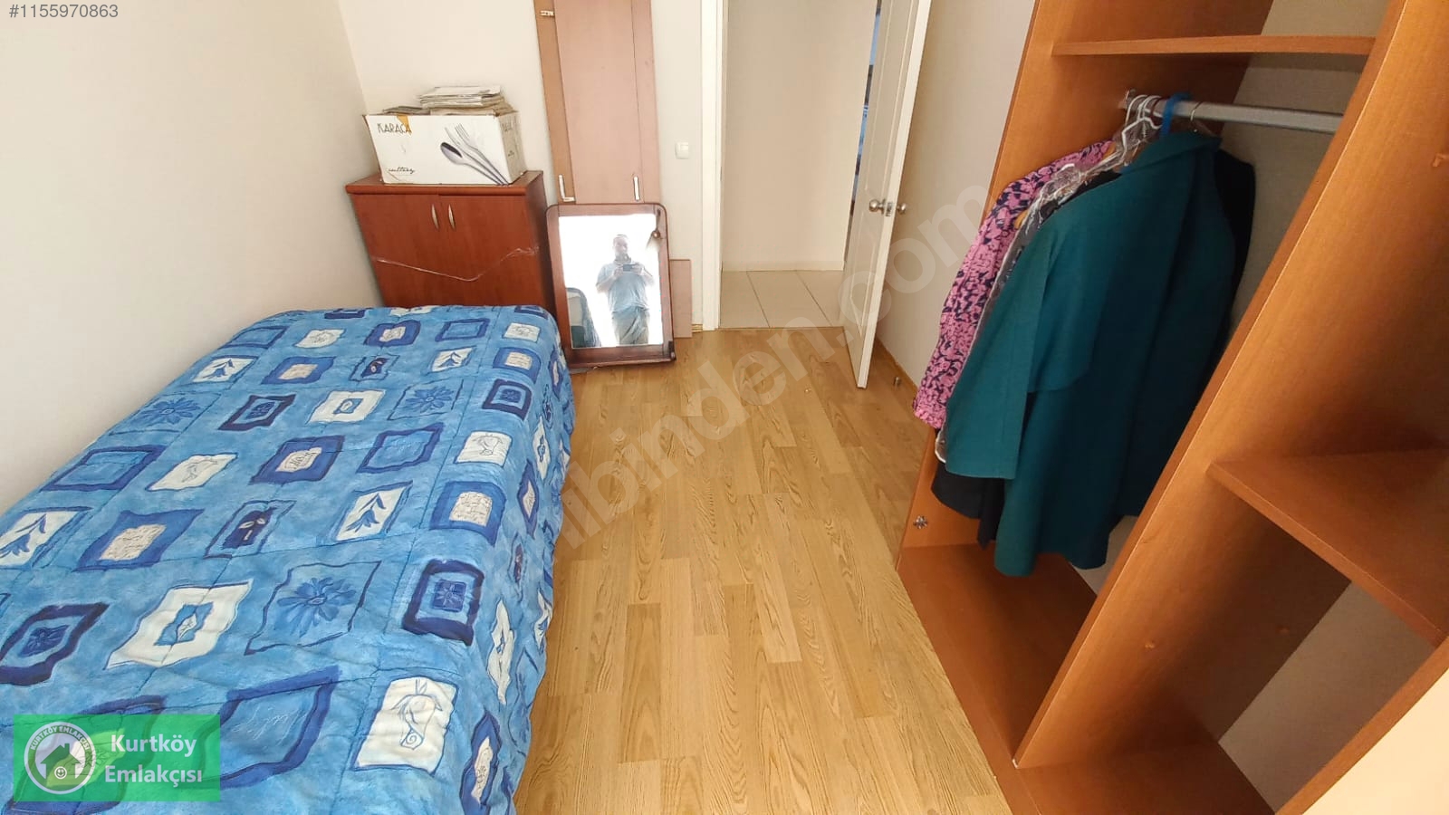 Pendik Yenişehir Konsept İstanbul Kiralık EŞYALI 3+1 Daire 45.000 TL