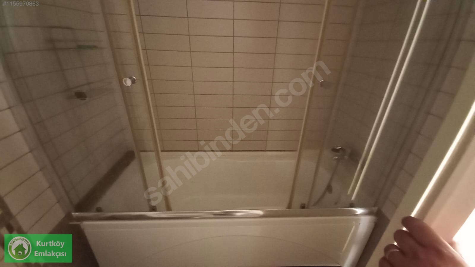 Pendik Yenişehir Konsept İstanbul Kiralık EŞYALI 3+1 Daire 45.000 TL