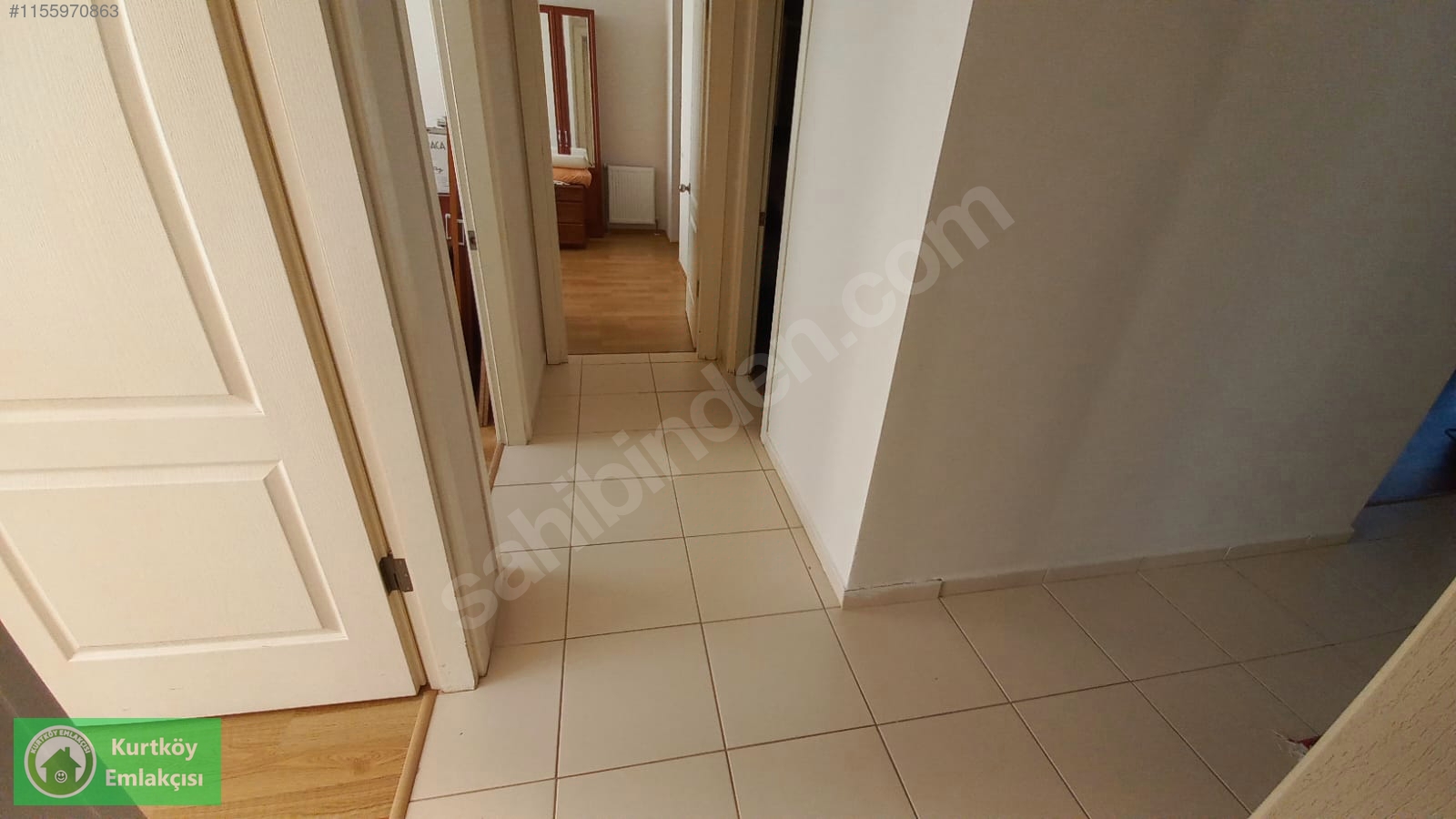 Pendik Yenişehir Konsept İstanbul Kiralık EŞYALI 3+1 Daire 45.000 TL