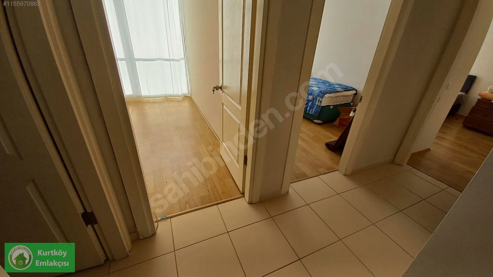 Pendik Yenişehir Konsept İstanbul Kiralık EŞYALI 3+1 Daire 45.000 TL