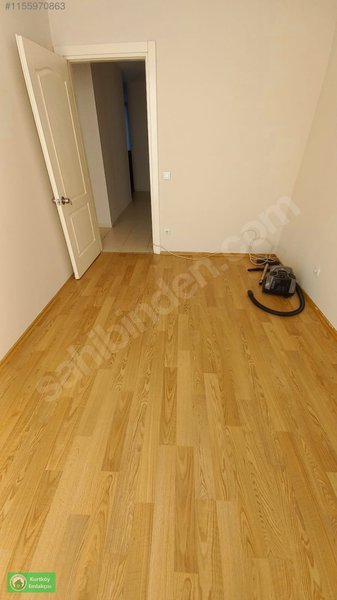 Pendik Yenişehir Konsept İstanbul Kiralık EŞYALI 3+1 Daire 45.000 TL