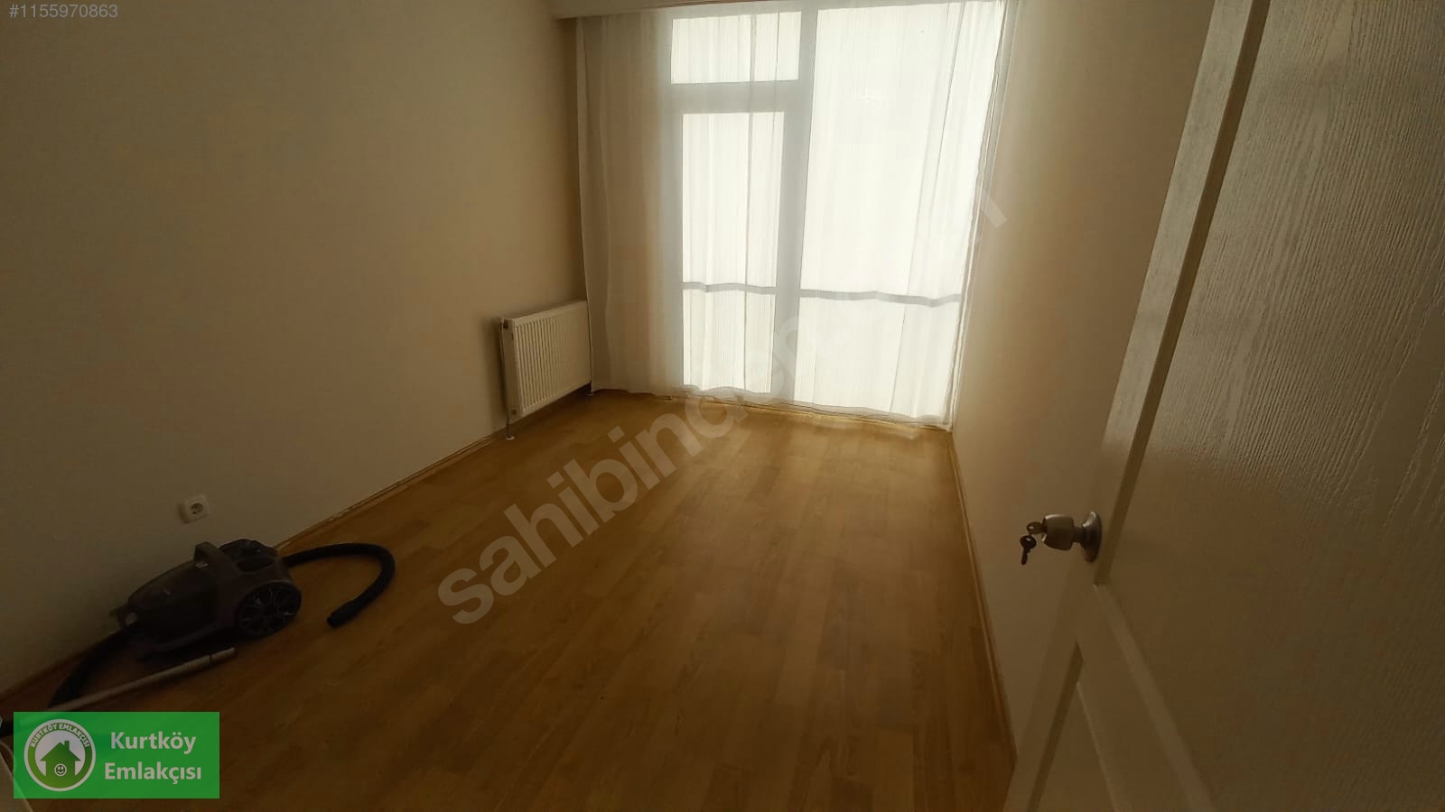 Pendik Yenişehir Konsept İstanbul Kiralık EŞYALI 3+1 Daire