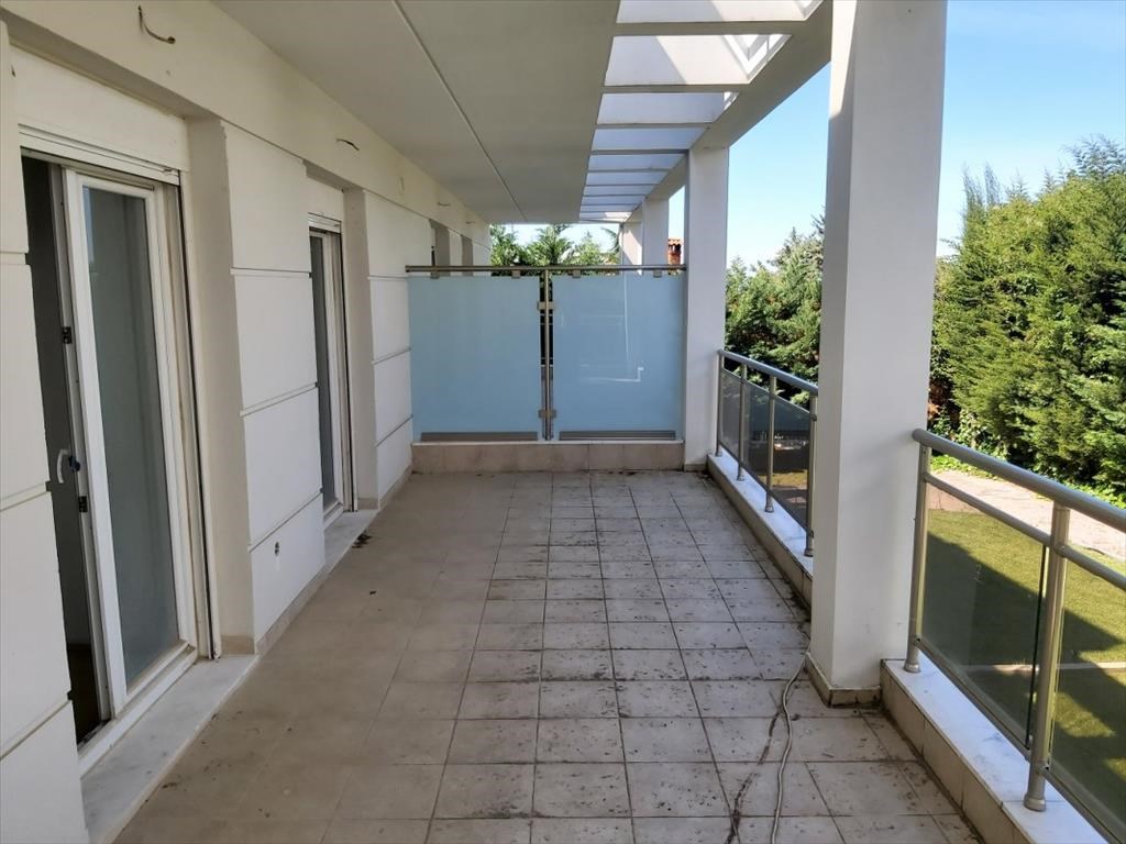 8+1 for sale Maisonette in Thessaloniki