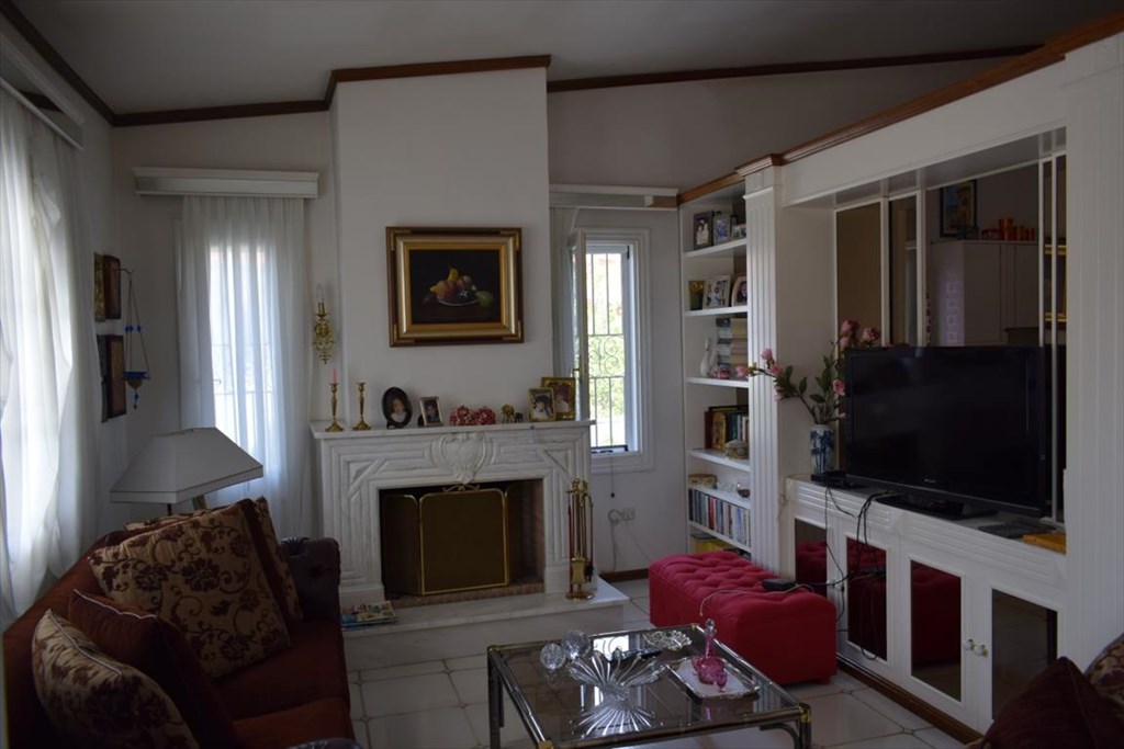 6+1 for sale Detached house in Thessaloniki