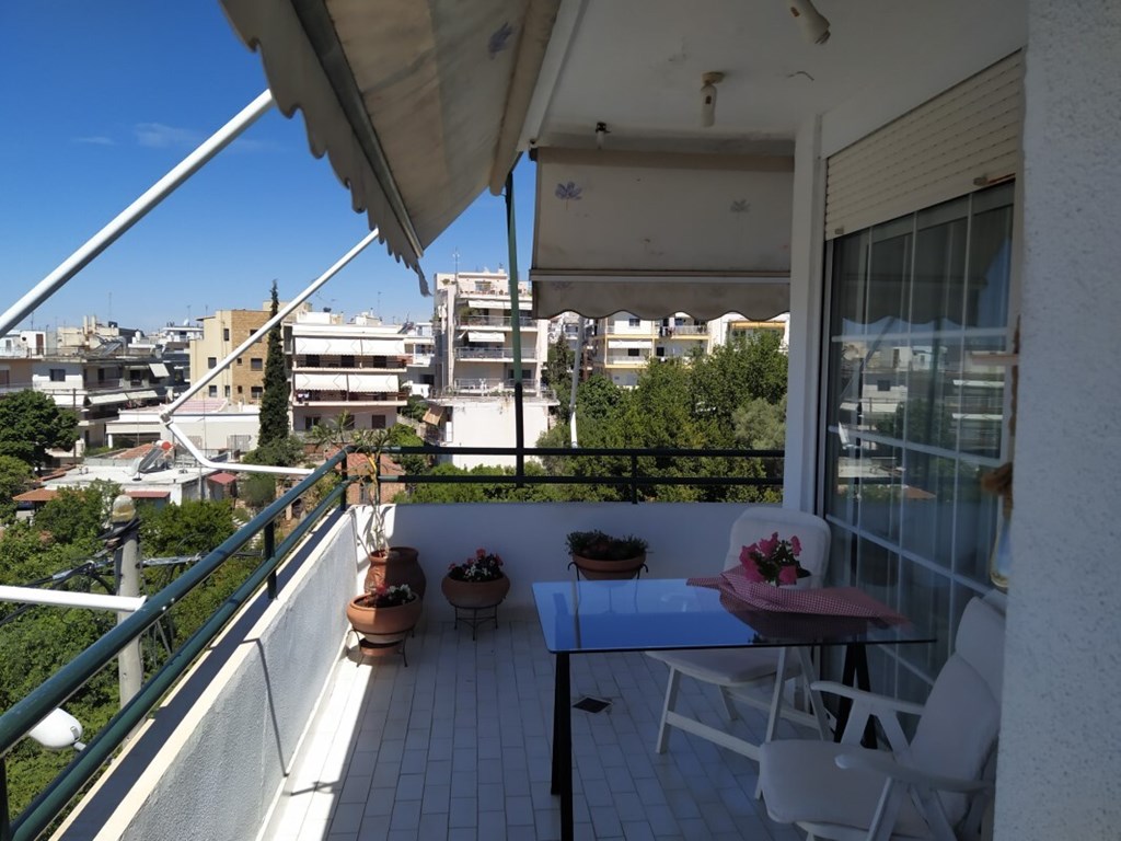 4+1 for sale Duplex in Thessaloniki