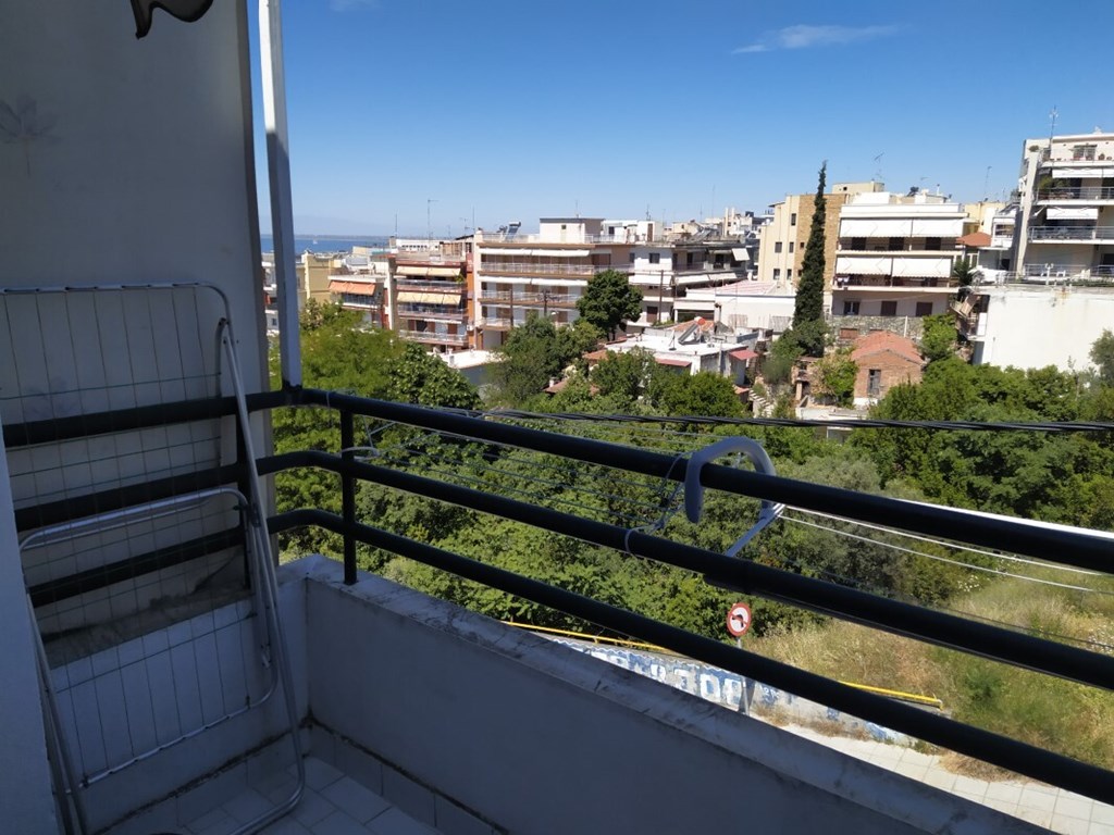 4+1 for sale Duplex in Thessaloniki