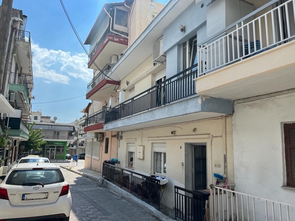 6+1 for sale Detached house in Thessaloniki