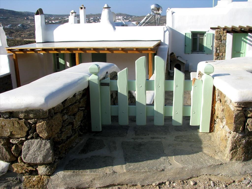 6+1 for sale Duplex in Mykonos 