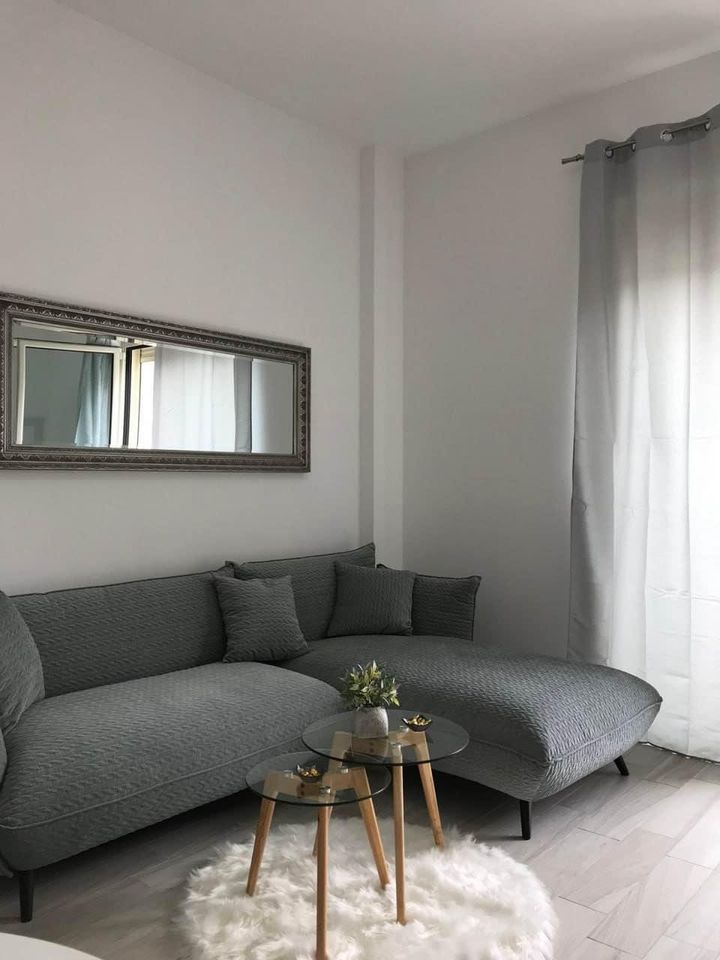 49m2 1+1 FLAT FOR SALE in Budva, Montenegro