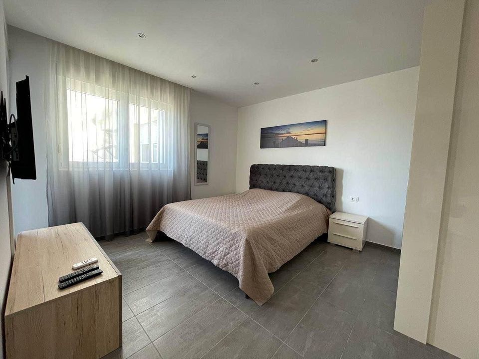 45m2 STUDIO FLAT FOR SALE in Budva, Montenegro