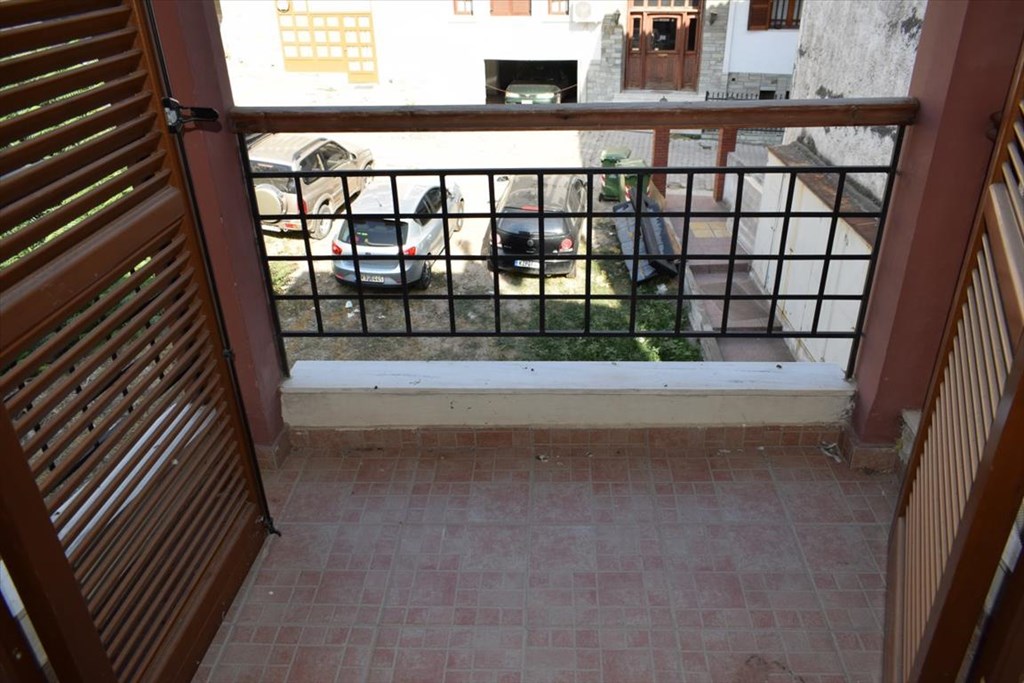 4+1 for sale Duplex in Ano Poli Thessaloniki