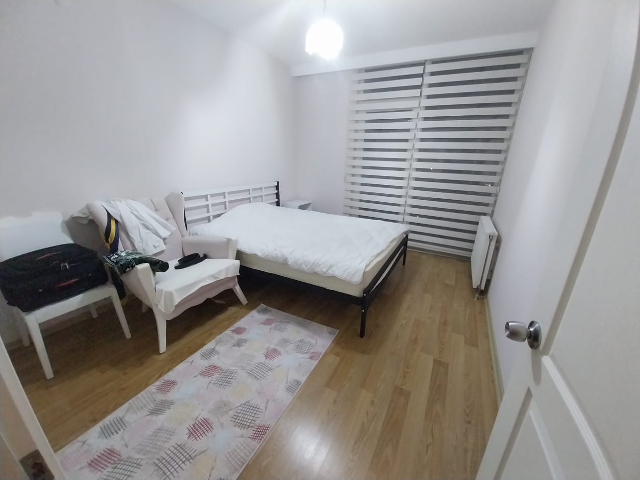 Yenişehir Dumankaya Concept Kurtköy 1+1 Furnished Flat For Sale