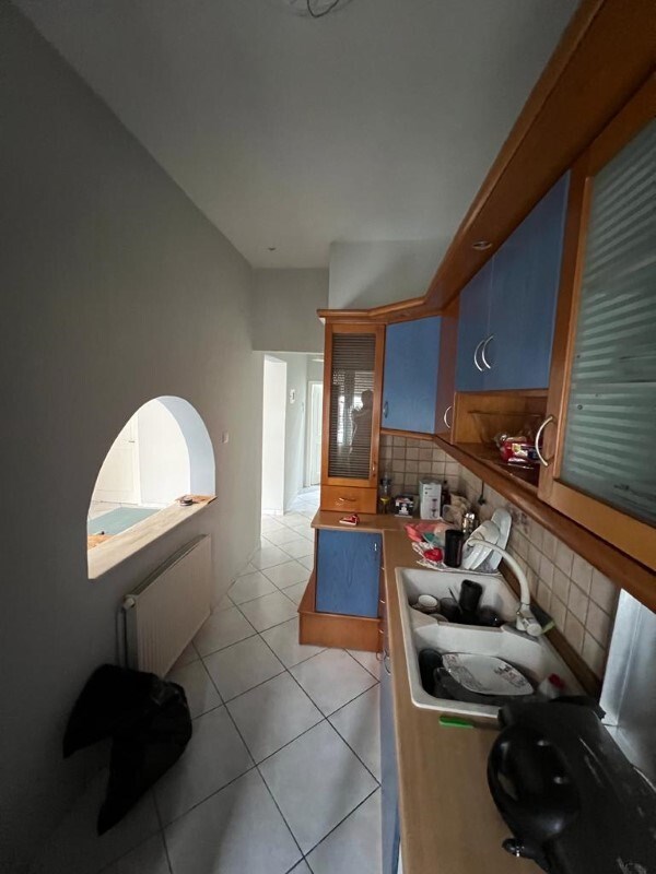 6+1 for sale Detached house in Thessaloniki