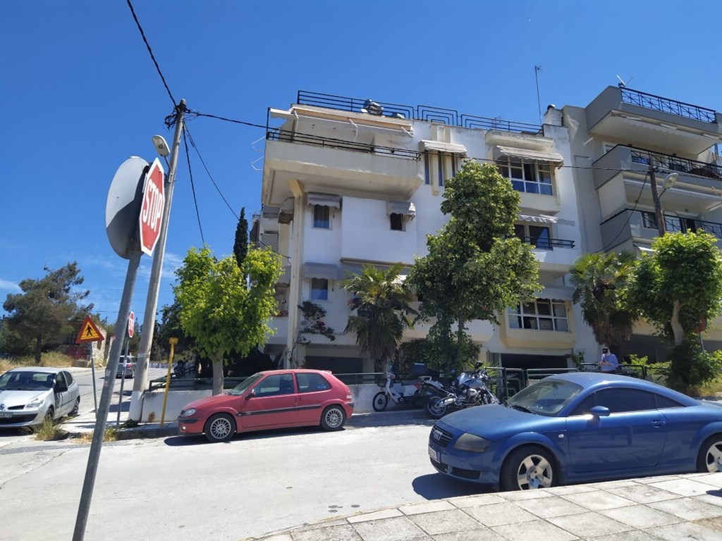 4+1 for sale Duplex in Thessaloniki