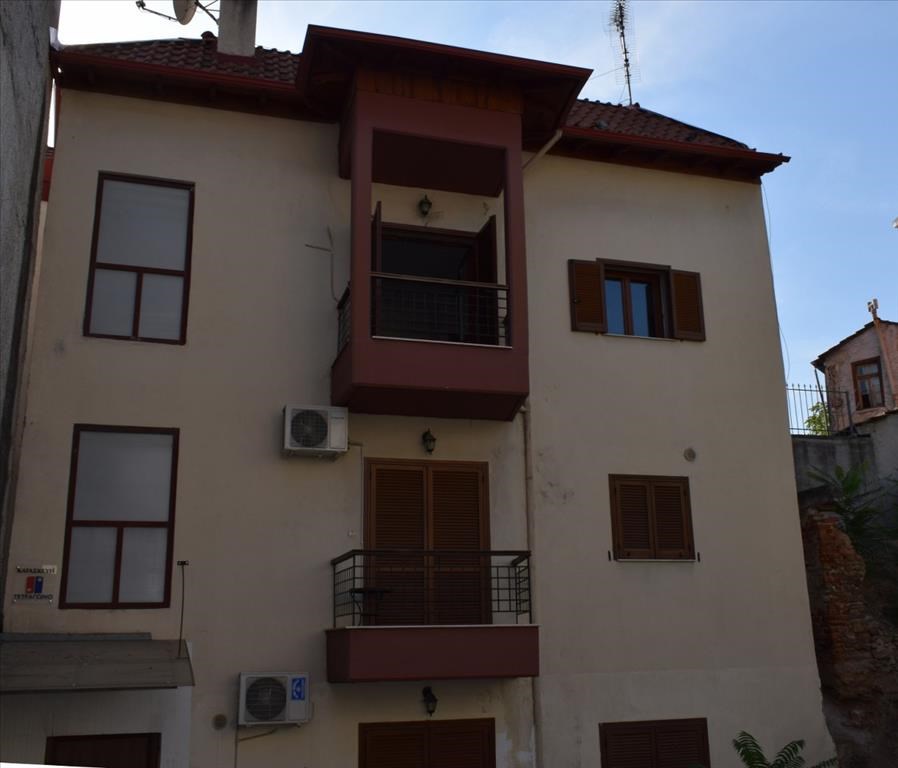 4+1 for sale Duplex in Ano Poli Thessaloniki