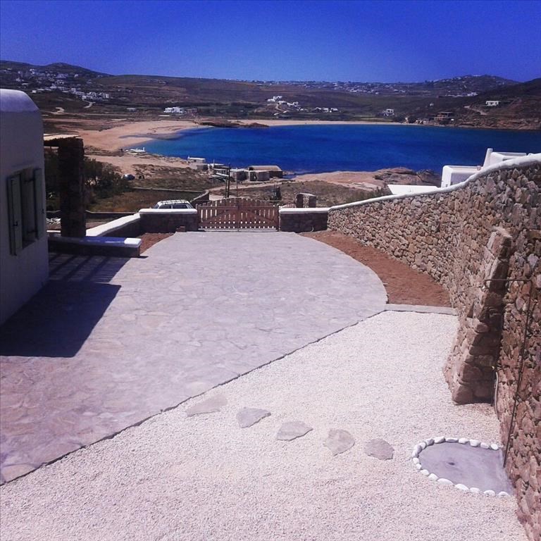 6+1 for sale Duplex in Mykonos 