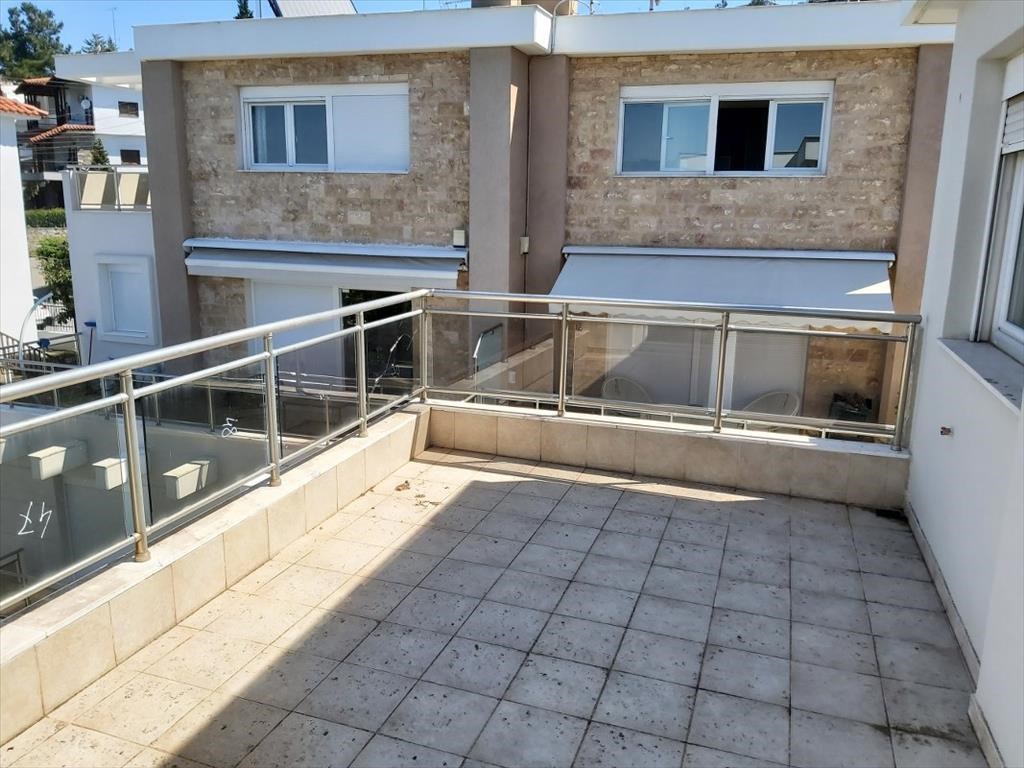 8+1 for sale Maisonette in Thessaloniki