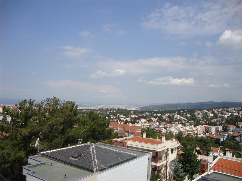 for sale Detached house with sea view in Thessaloniki