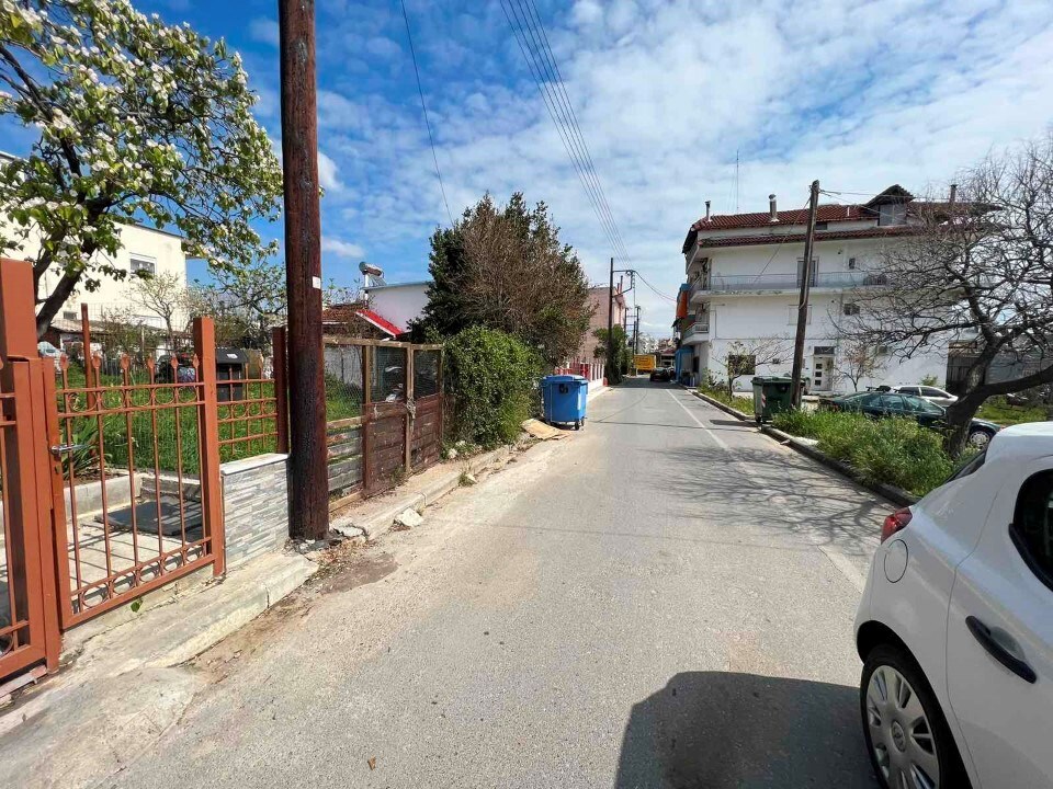 Detached house for sale 60 in Thessaloniki