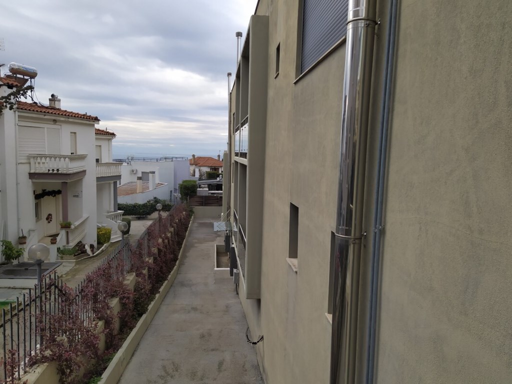 4+1 for sale Maisonette in Thessaloniki