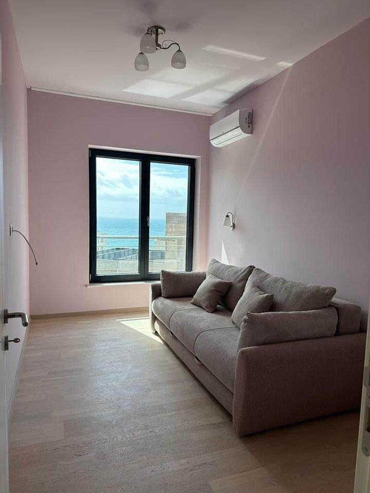 58m2 1+1 FLAT FOR SALE in Budva, Montenegro