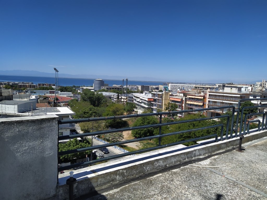 4+1 for sale Duplex in Thessaloniki