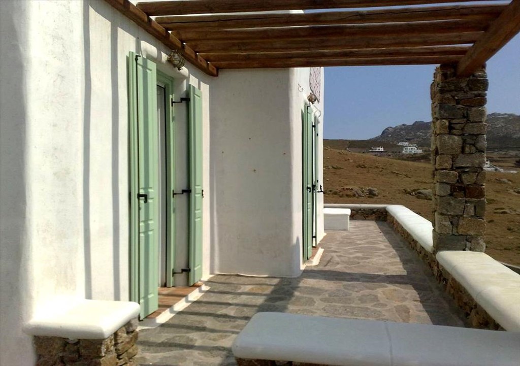 6+1 for sale Duplex in Mykonos 