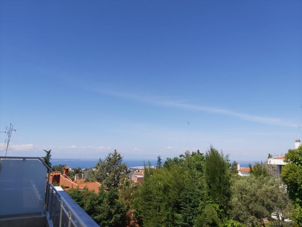 8+1 for sale Maisonette in Thessaloniki