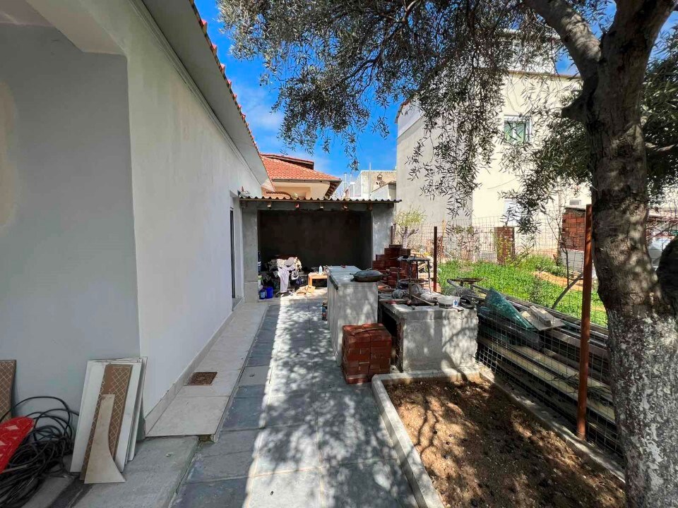 Detached house for sale 60 in Thessaloniki