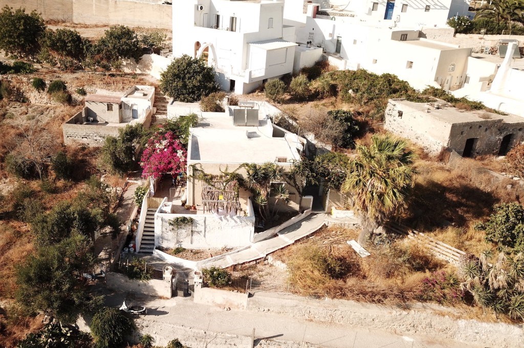 4+1 for sale Detached house in Santorini