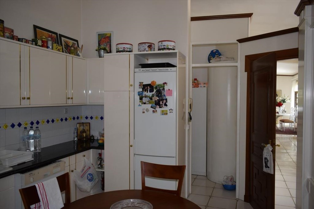 6+1 for sale Detached house in Thessaloniki