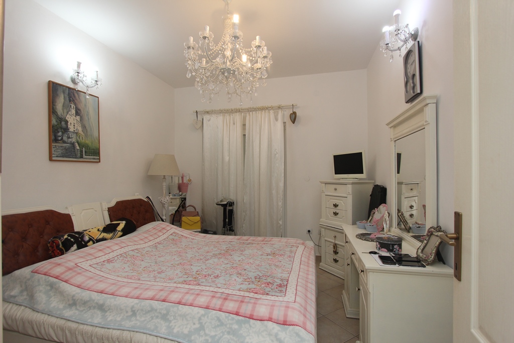 2+1 Flat in Herceg-Novi, Topla