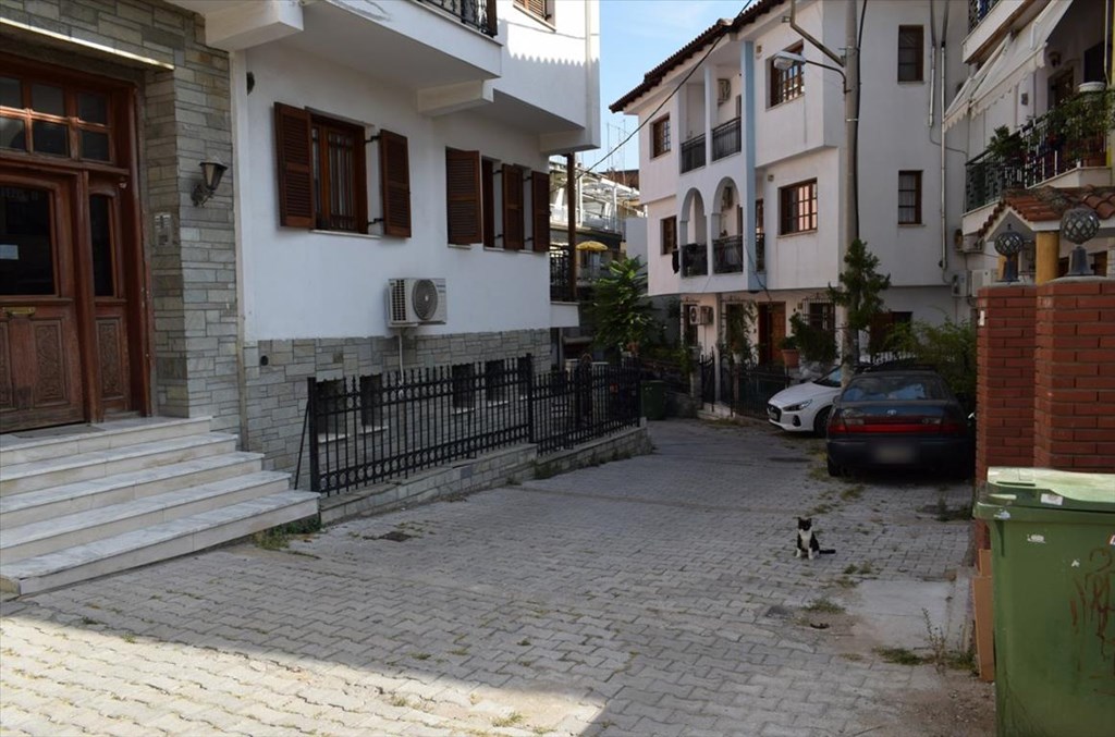 4+1 for sale Duplex in Ano Poli Thessaloniki