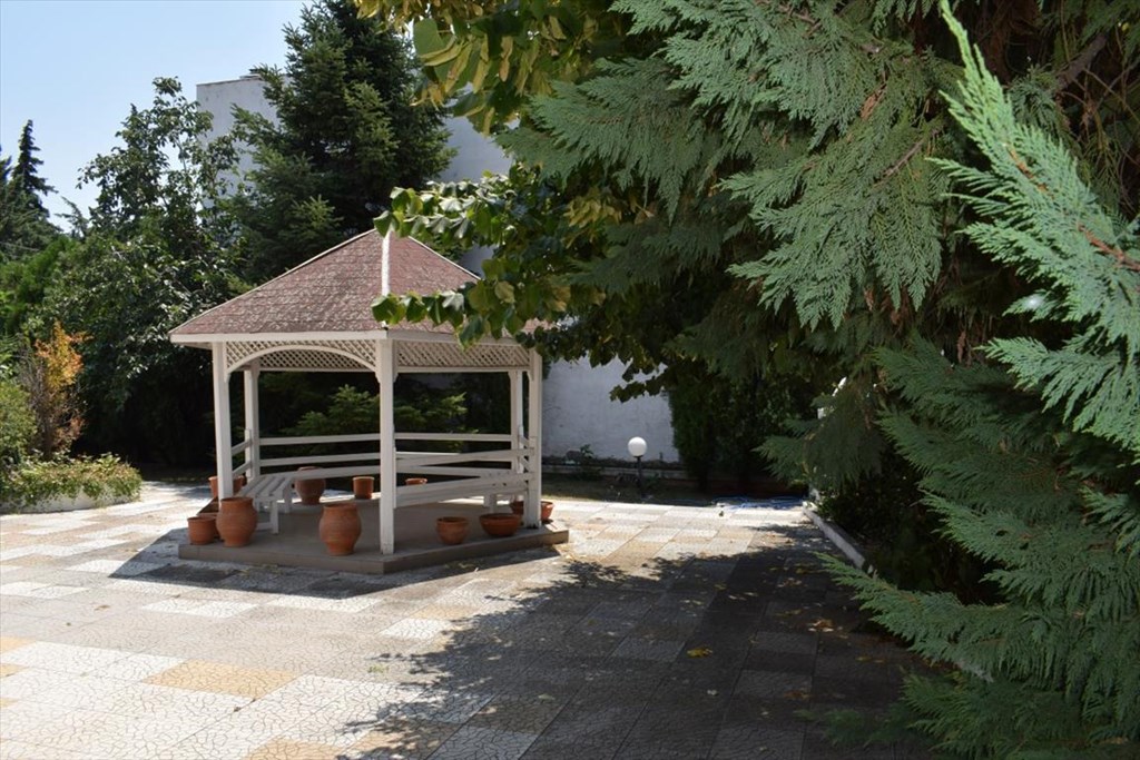 6+1 for sale Detached house in Thessaloniki