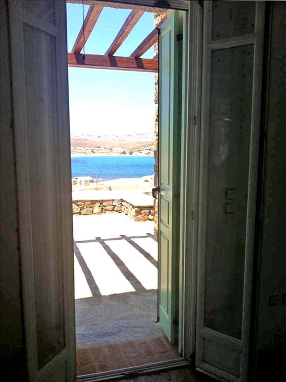 6+1 for sale Duplex in Mykonos 