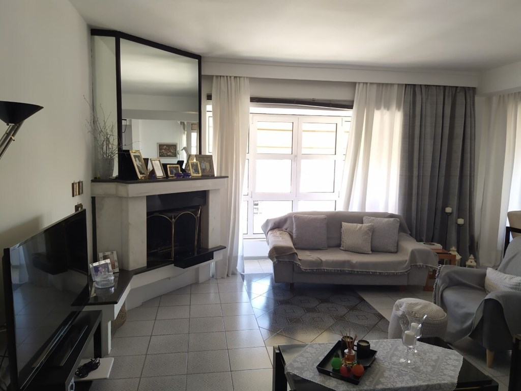 4+1 for sale Duplex in Thessaloniki