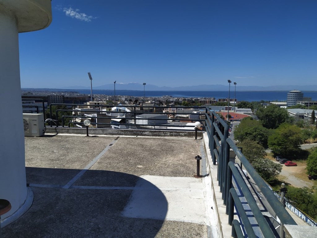 4+1 for sale Duplex in Thessaloniki