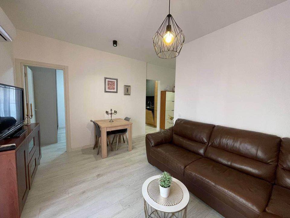 36m2 1+1 FLAT FOR SALE in Budva, Montenegro