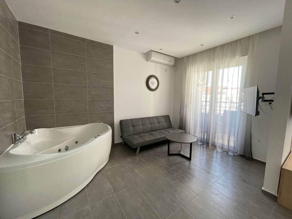 45m2 STUDIO FLAT FOR SALE in Budva, Montenegro