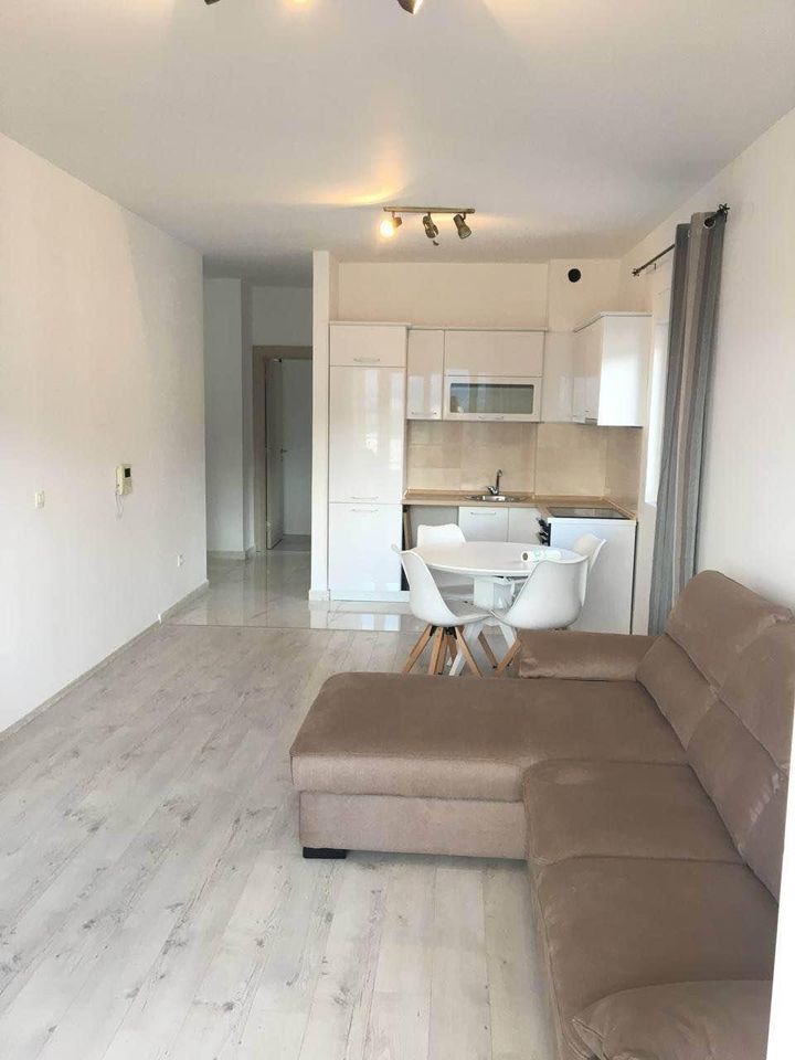 51m2 1+1 FLAT FOR SALE in Budva, Montenegro