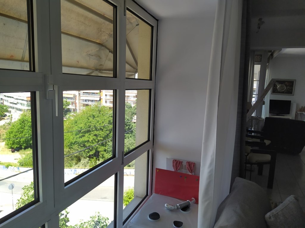 4+1 for sale Duplex in Thessaloniki