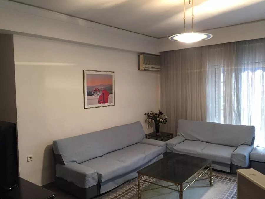 9+1 for sale Duplex in Thessaloniki