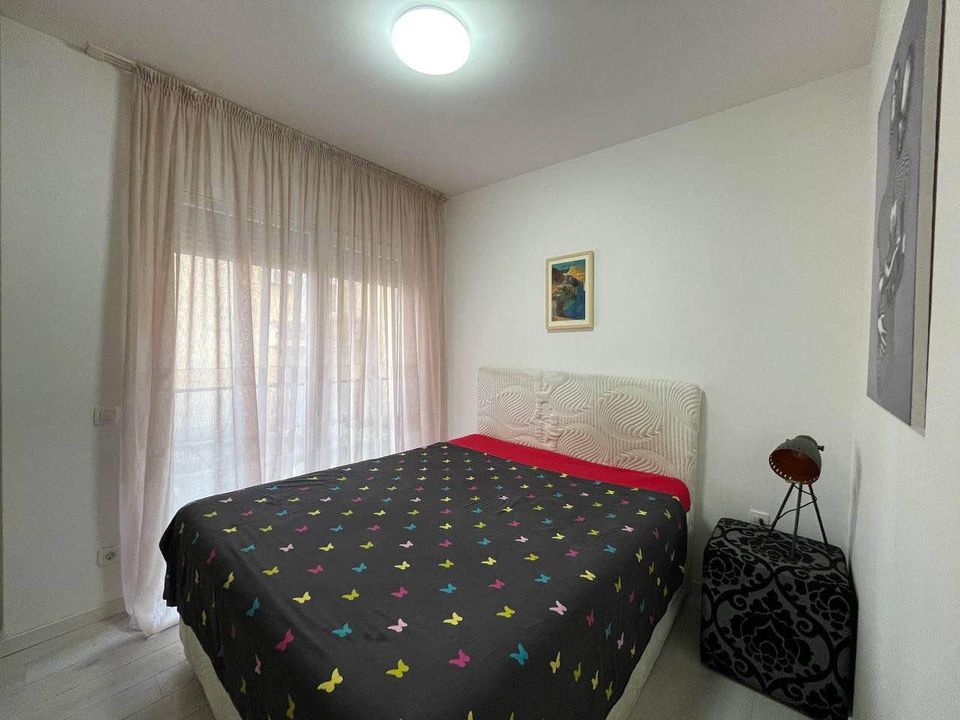 36m2 1+1 FLAT FOR SALE in Budva, Montenegro