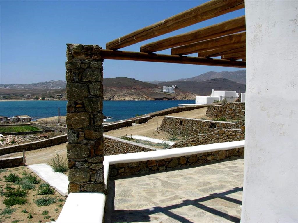 6+1 for sale Duplex in Mykonos 