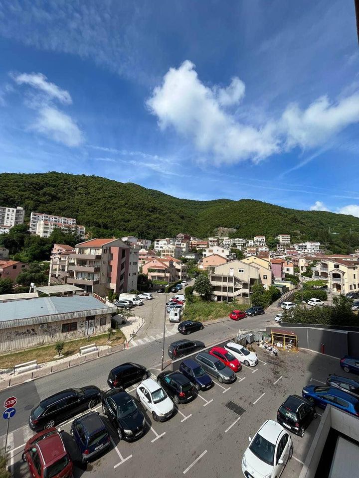 33M2 STUDIO FLAT FOR SALE IN BUDVA, MONTENEGRO