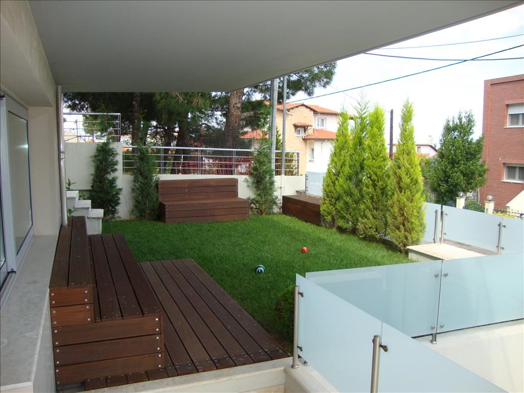 for sale Detached house with sea view in Thessaloniki