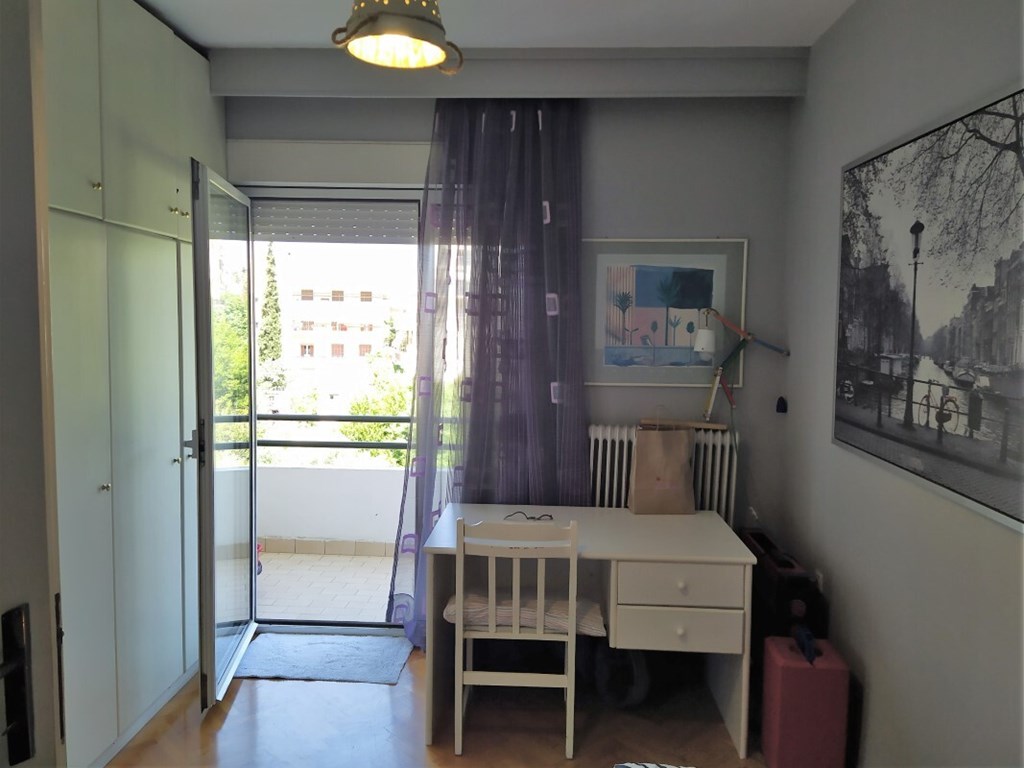 4+1 for sale Duplex in Thessaloniki