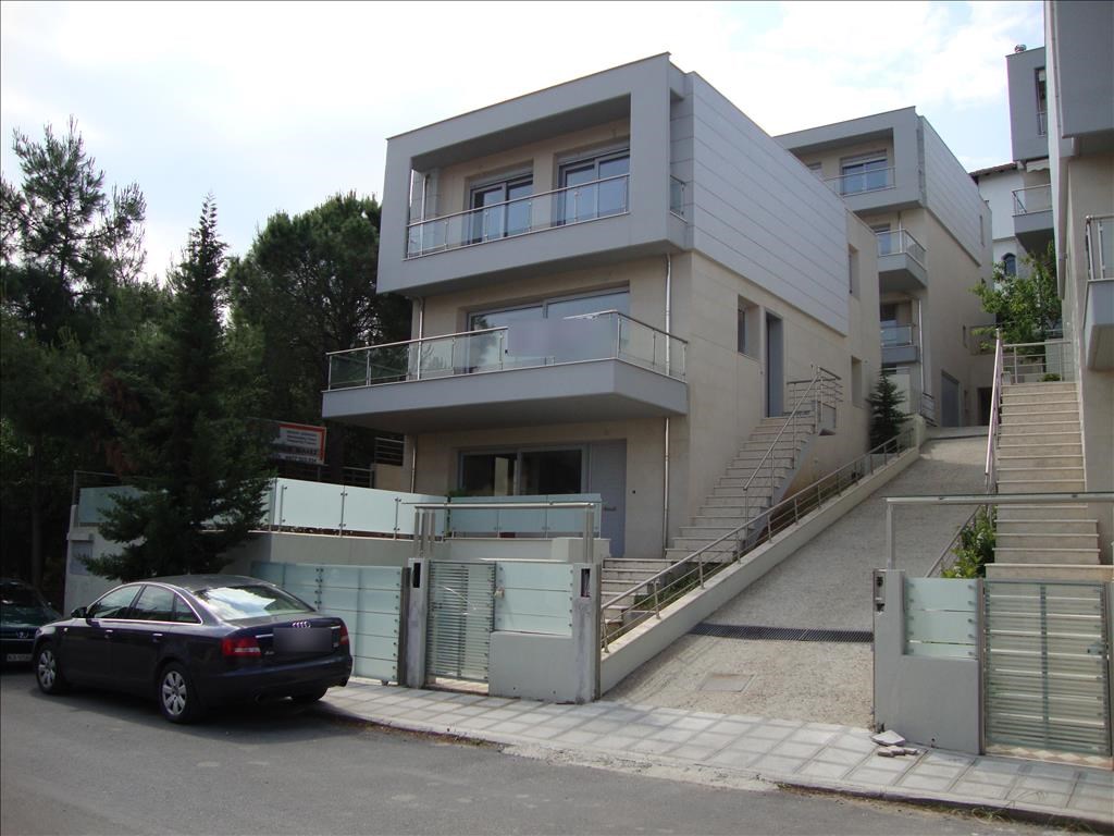 for sale Detached house with sea view in Thessaloniki